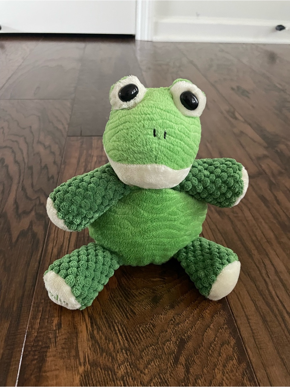 Scentsy Buddy with Newborn Nursery Scent